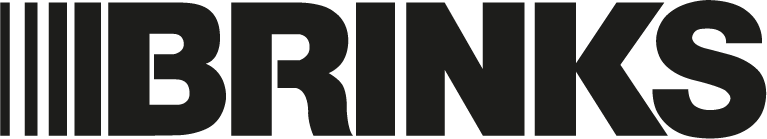 Logo Brinks