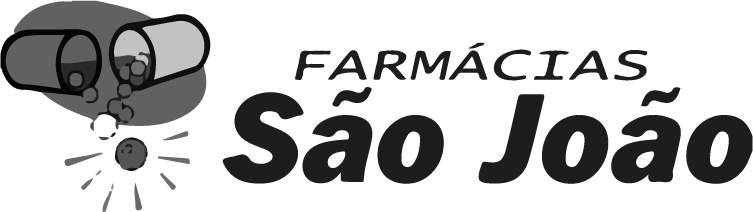 Logo Farmácias São João
