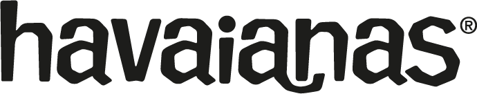 Logo Havaianas