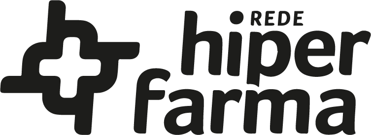 Logo Hiperfarma