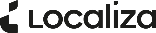 Logo Localiza
