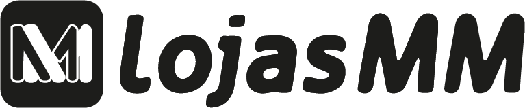 Logo Lojas MM