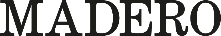 Logo Madero