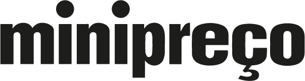 Logo Minipreço