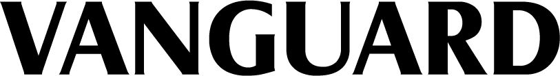 Logo Vanguard