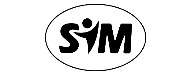 Logo Rede Sim