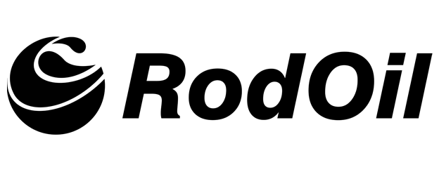 Logo Rodoil