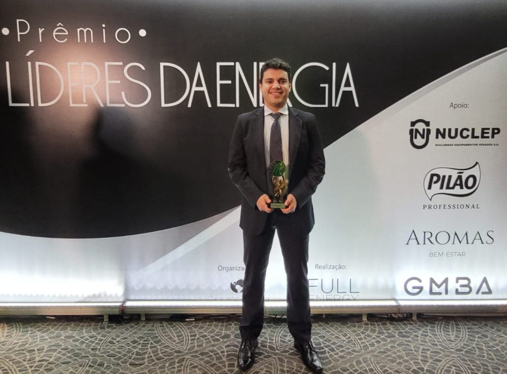 Cogecom - Líder em geração compartilhada de energia do brasil