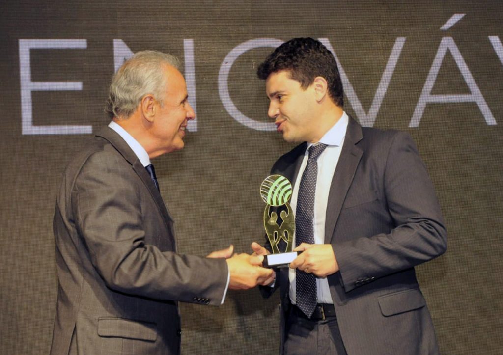 Cogecom - Líder em geração compartilhada de energia do brasil