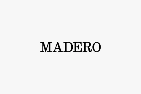 Madero-COGECOM