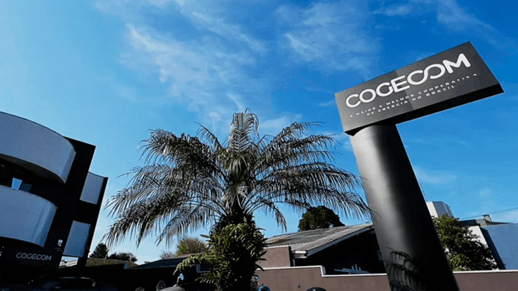 Cogecom projeta crescer 40% até o fim do ano